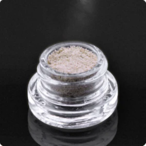 High Peaks - High Peaks - Bubble Hash - Full Spectrum - 1g