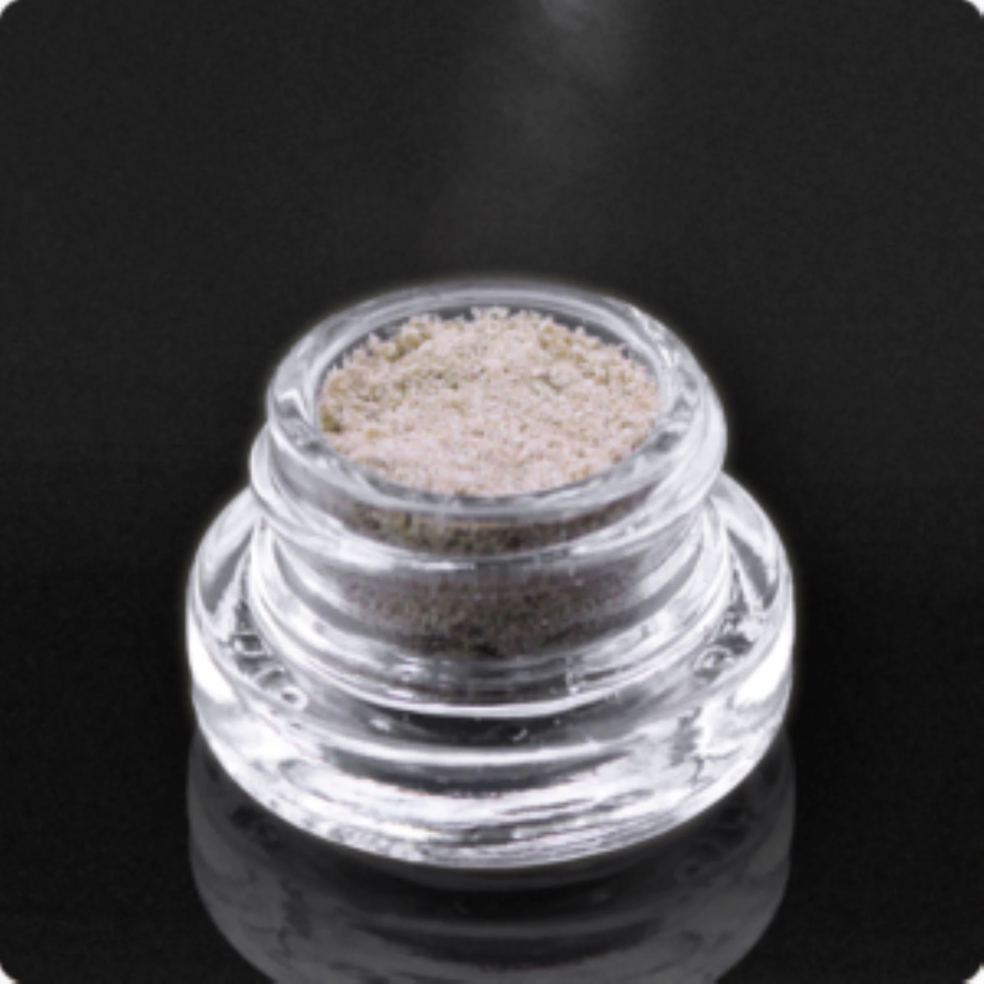 High Peaks - High Peaks - Bubble Hash - Full Spectrum - 1g Main Image