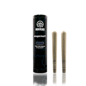 Dragon Heart - 0.75g 2 pk