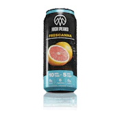 Frescanna (H) (2:1 THC:CBD) 10mg THC : 5mg CBD - 12oz - Beverages - High Peaks