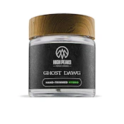 Ghost Dawg | Flower | 3.5g | High Peaks