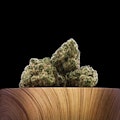 High Peaks - Larry's Cookies - 3.5g