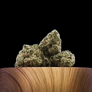 HIGH PEAKS (NY) - High Peaks - Larry's Cookies - 3.5g