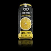 HIGH PEAKS | Lemonade | 10MG