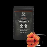 High Peaks - Lifted Strawberry Lemonade - 25pk