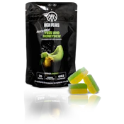 Electric Yuzu and Honeydew | Gummies | 100MG