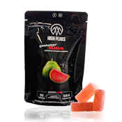 Goodnight Guava Gummies - 25pk 100mg
