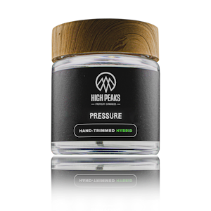 HIGH PEAKS (NY) - High Peaks - Pressure - Hybrid - 3.5G