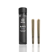 Slapz- 0.75g 2pk PreRoll