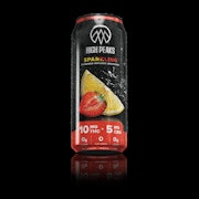 HIGH PEAKS | Strawberry Lemonade | 10MG