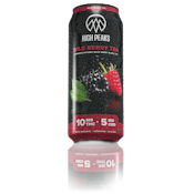 WILD BERRY TEA | 1 Can | 10mg 12oz