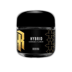 Honor Roll Collection - Honor Roll Collection - Hybrid - MAC - (3.5g)
