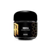 Honor Roll Collection - Indica - Billy Kimber OG - (3.5g)