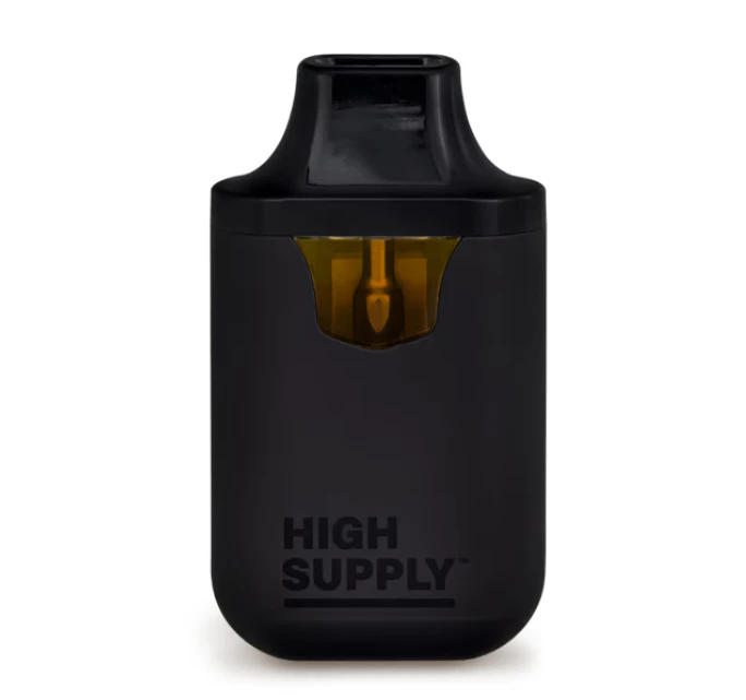 High Supply - Tropicana Cookies Disposable Vape - 2g Main Image