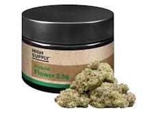 Slurricrasher HS Flower - 3.5g