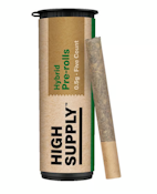Cinnamon Milk 5pk Pre-Rolls - 2.5g