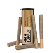 Bob Hope 5pk Pre-Rolls - 2.5g