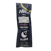 Head Space - Forbidden Fruit - 1g Double Infused Preroll