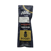 Head Space - Golden Pineapple - 1g Double Infused PR