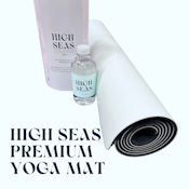 High Seas Yoga Mat