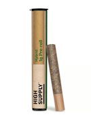 Pineapple Express Pre-Roll - 1g