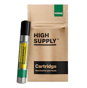 Berry Gelato Cartridge - 1g