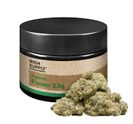 Chimera Junky Flower - 3.5g
