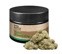 Madd Fruit Flower - 3.5g