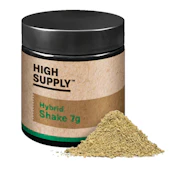 Canal Street Runtz Shake - 7g
