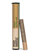 Runtz Buttons Pre-Roll - 1g