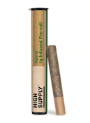 Billy Ocean Infused Pre-Roll - 1g