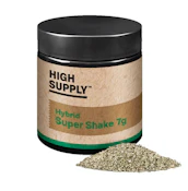 Canal Street Runtz Infused Super Shake - 7g