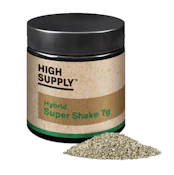 Pineapple Express Super Shake - 7g