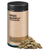 Bio Jesus Popcorn - 28g