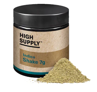 HIGH SUPPLY - Chem Scout Shake - 7g
