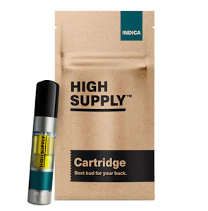 High Supply - King Louie XIII - 0.5g