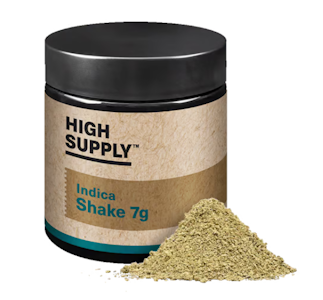 HIGH SUPPLY - Bio Jesus Shake - 7g