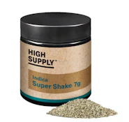 Slurty 3 Infused Super Shake - 7g