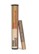 Gas Station Sushi Infused Pre-Roll - 1g