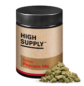 Rollins Popcorn - 14g