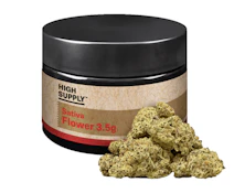 Rollins HS Flower - 3.5g