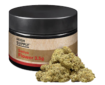 Gas Station Candy HS Flower - 3.5g