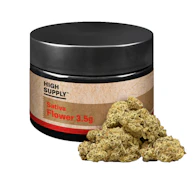 Pineapple Breeze HS Flower - 3.5g