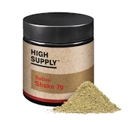 Humboldt Fog Shake - 7g