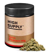 Gas Station Sushi Popcorn - 14g