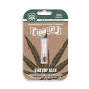 HSC-3 Pack Feminized Cannabis Seeds (Bigfoot Glue-Sativa Hybrid)