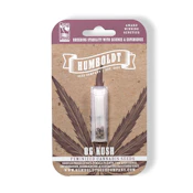 HSC -3 Pack Feminized Cannabis Seeds (OG Kush-Indica Hybrid)