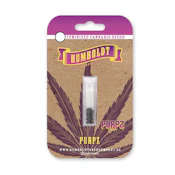 HSC -3 Pack Feminized Cannabis Seeds (Purpz-Indica Hybrid)