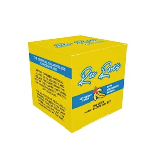 REC ROOTS - Rec Roots | Strawberry Banana | 1G Hash