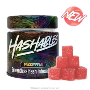 Hashables | Prickly Pearadise | 20pk/100mg
